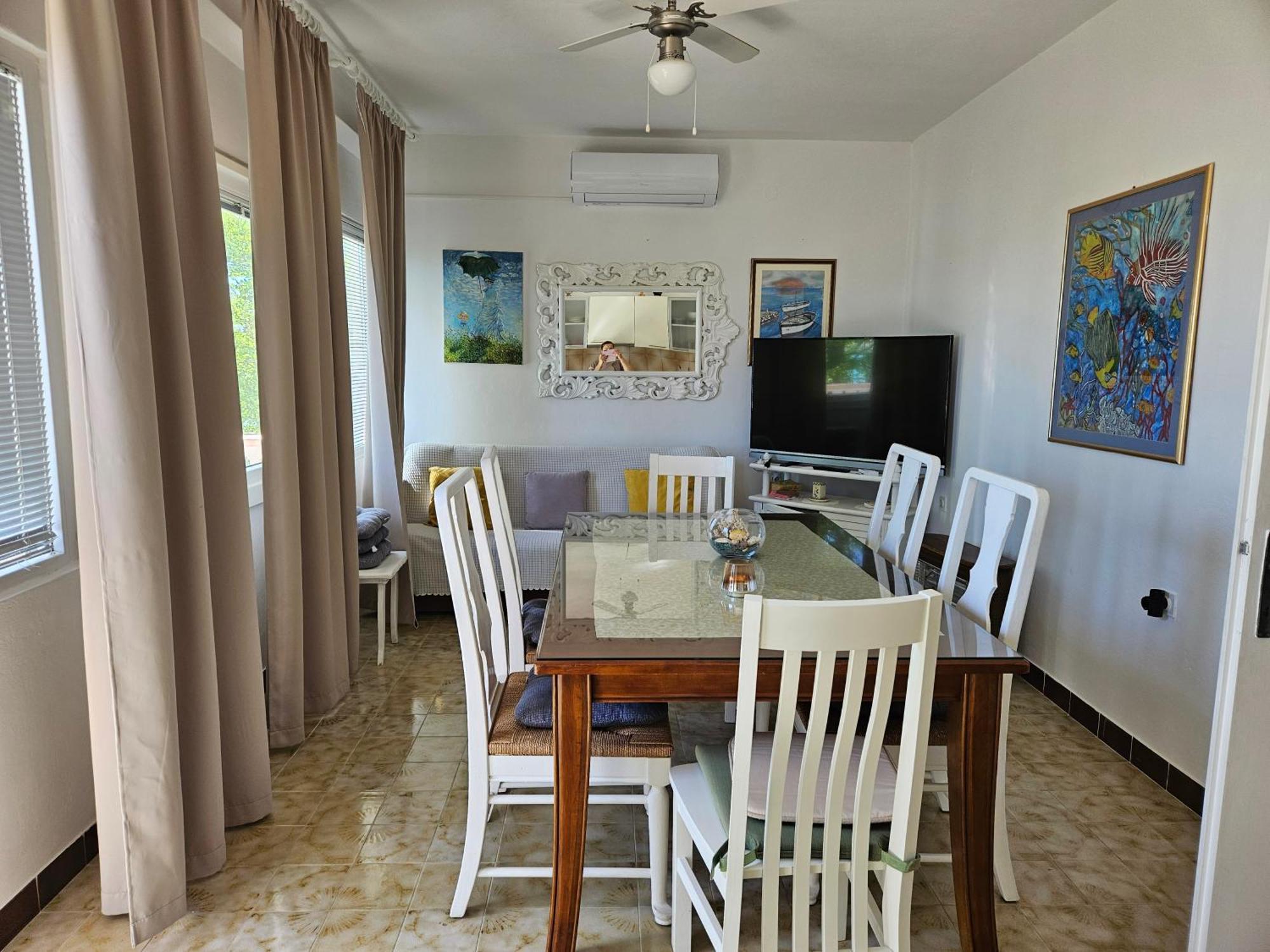 Apartment Zdenka Dinjiška Zewnętrze zdjęcie