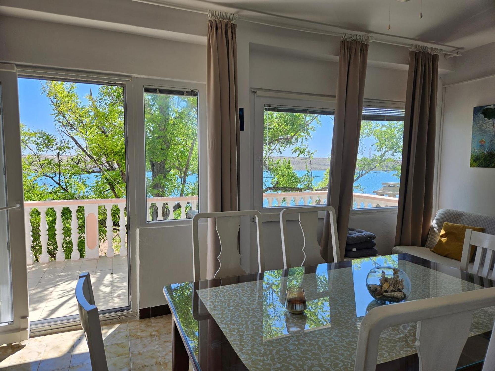 Apartment Zdenka Dinjiška Zewnętrze zdjęcie