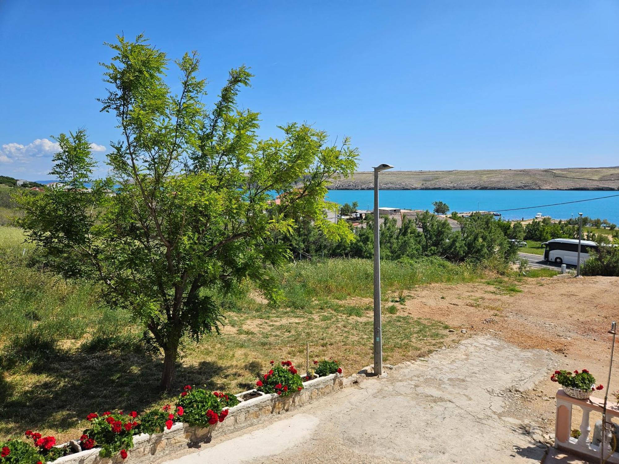 Apartment Zdenka Dinjiška Zewnętrze zdjęcie